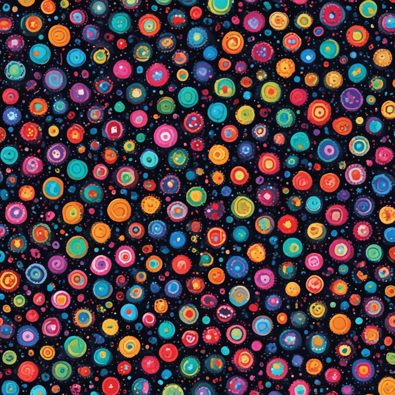 Osmosis Runner Quiz game banner