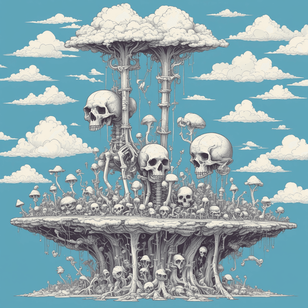 Appendicular Ascent game banner