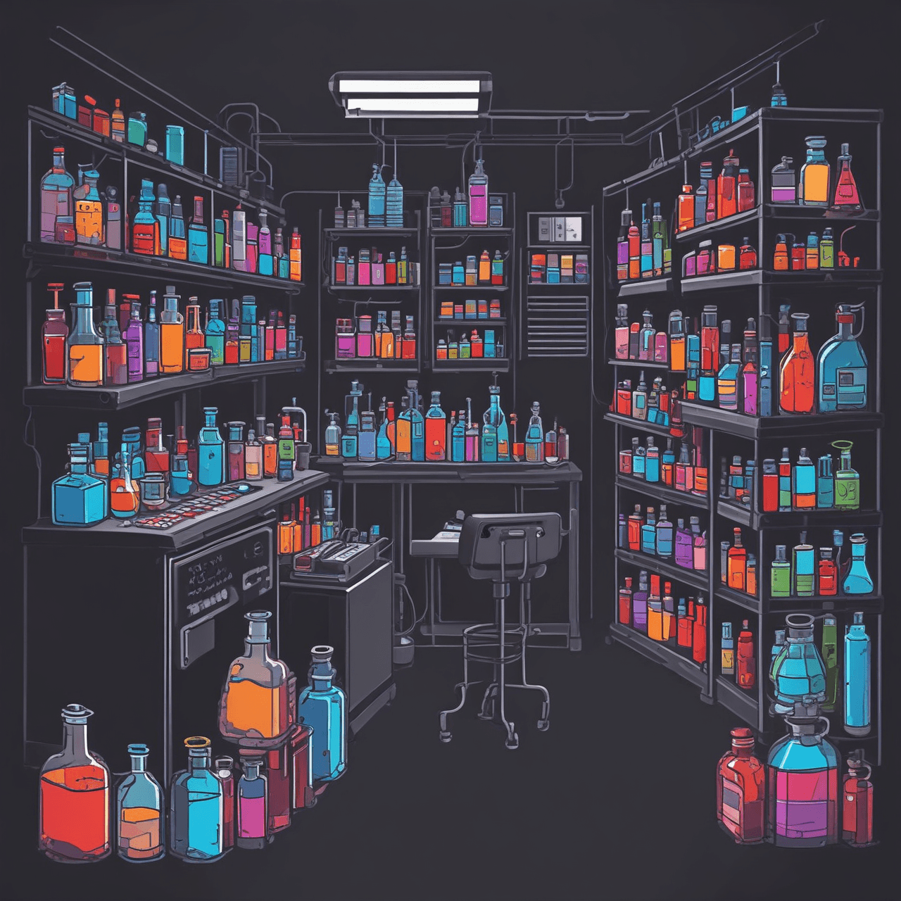 Med Jump game banner