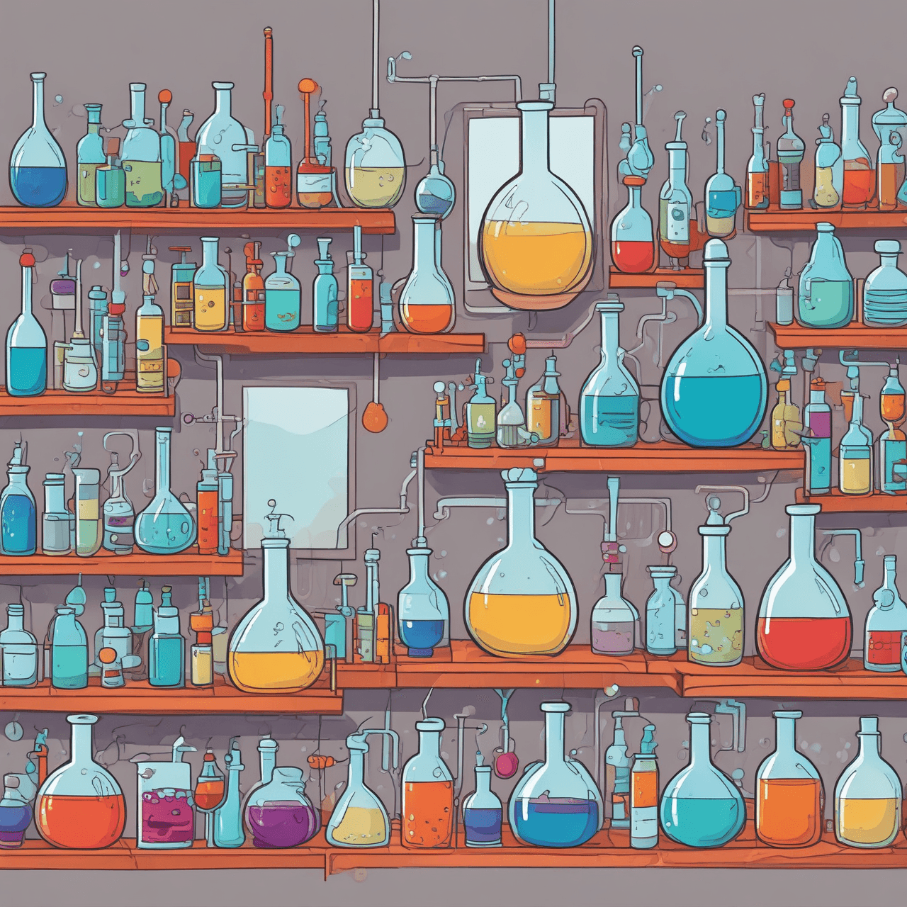 Mixture Jump game banner