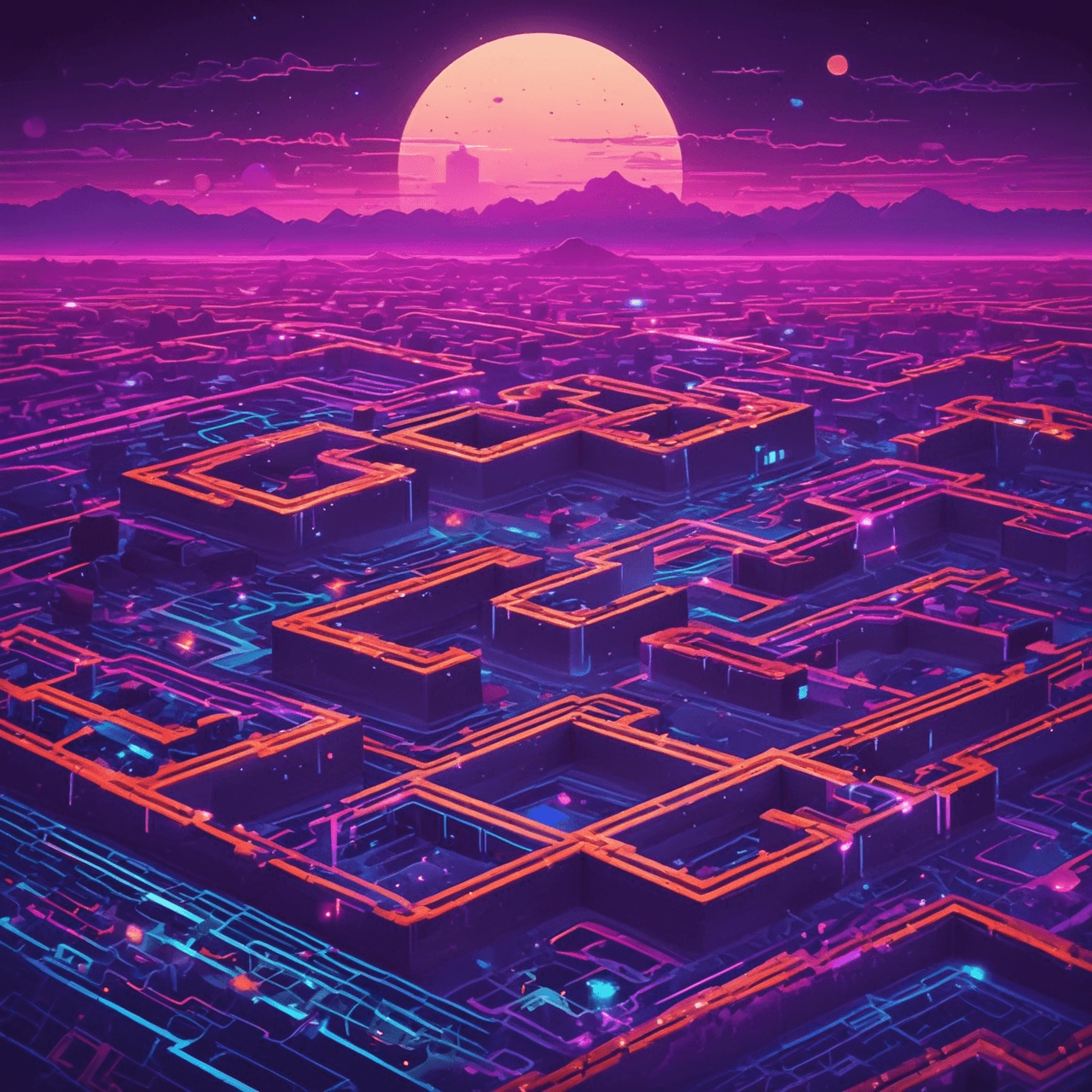 Number Run game banner