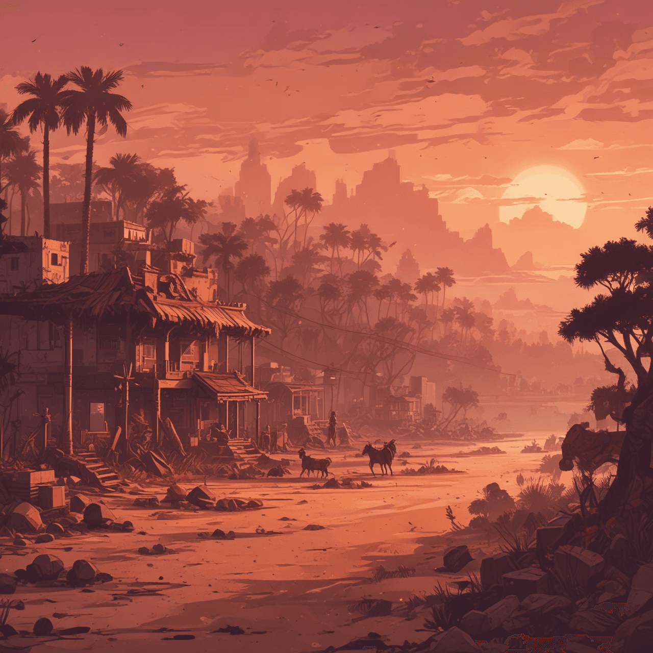 Bangladesh War Quiz game banner