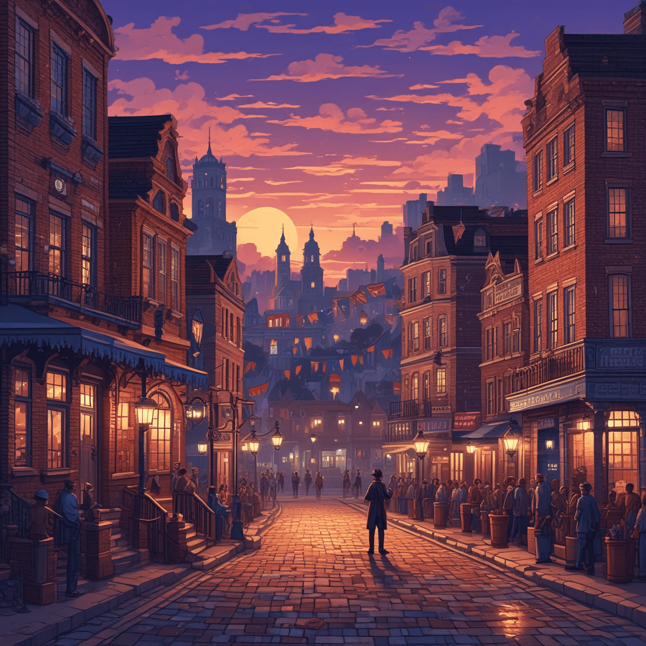 Republic Runner: Founding Era game banner