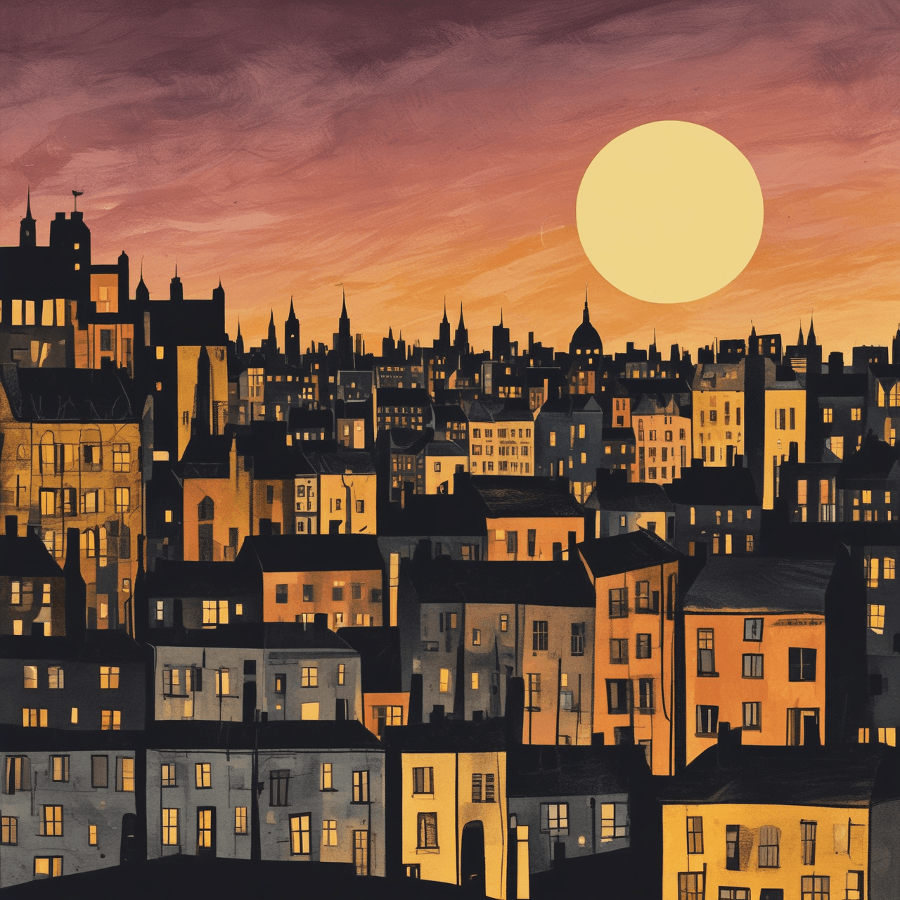 Šimić's Verse Run game banner