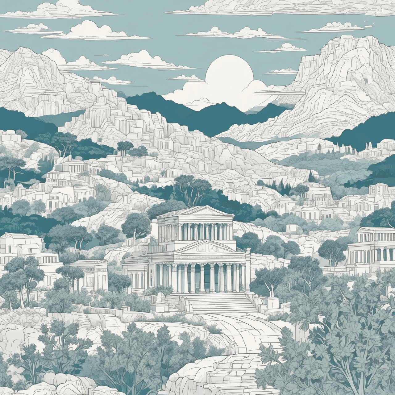 Jetpack Quiz Adventure game banner