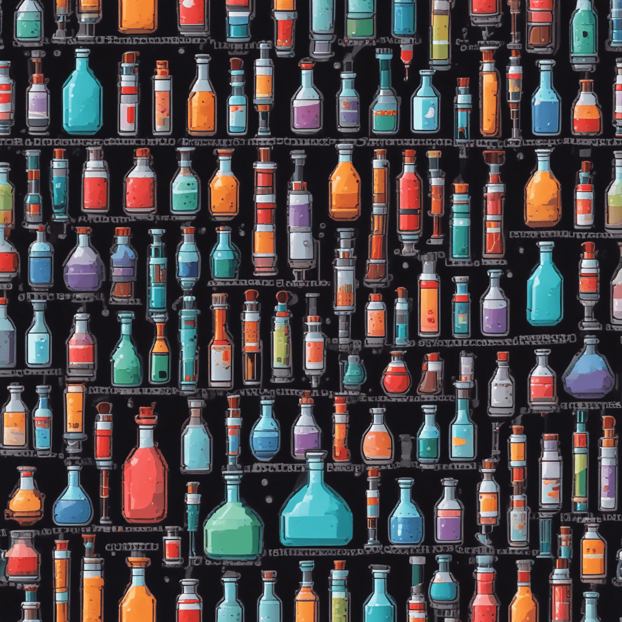 Equation Runner Quiz game banner