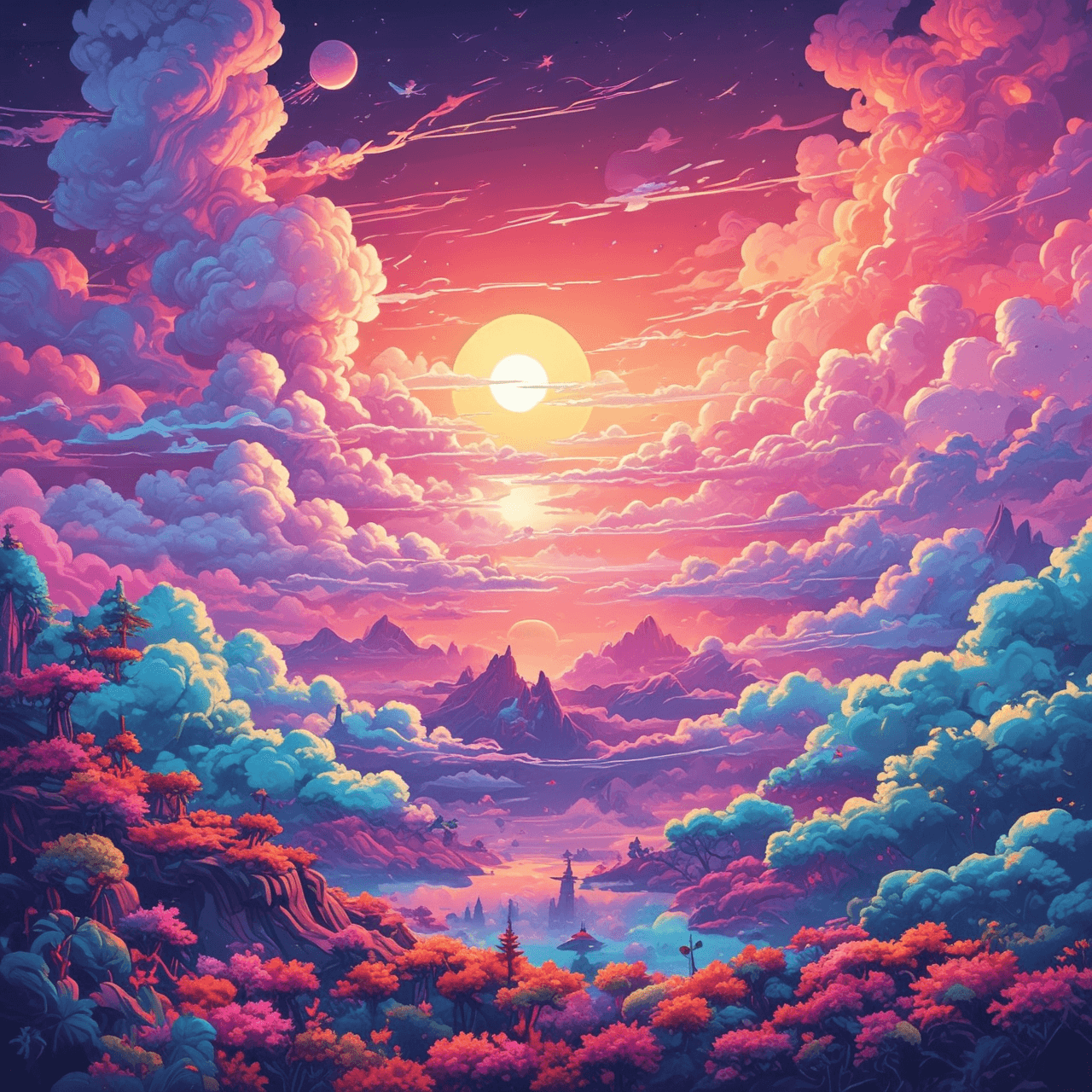 Cell Division Bridge game banner