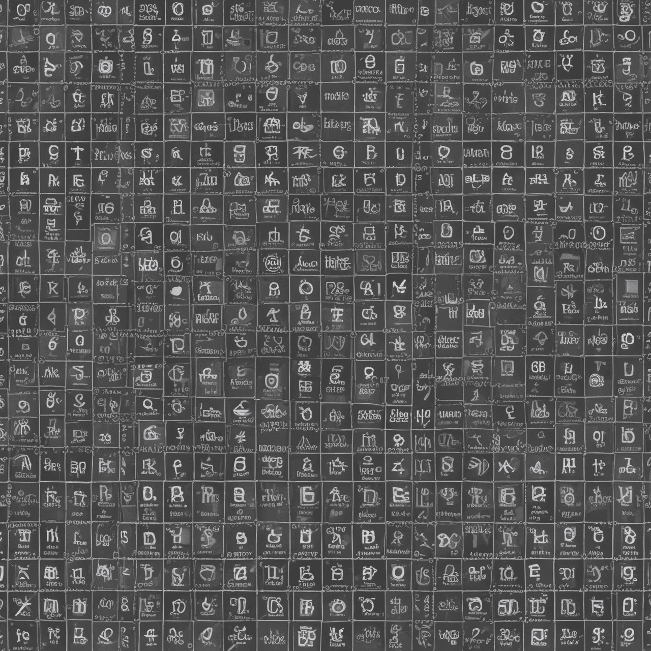 Chem Quiz Defenders game banner