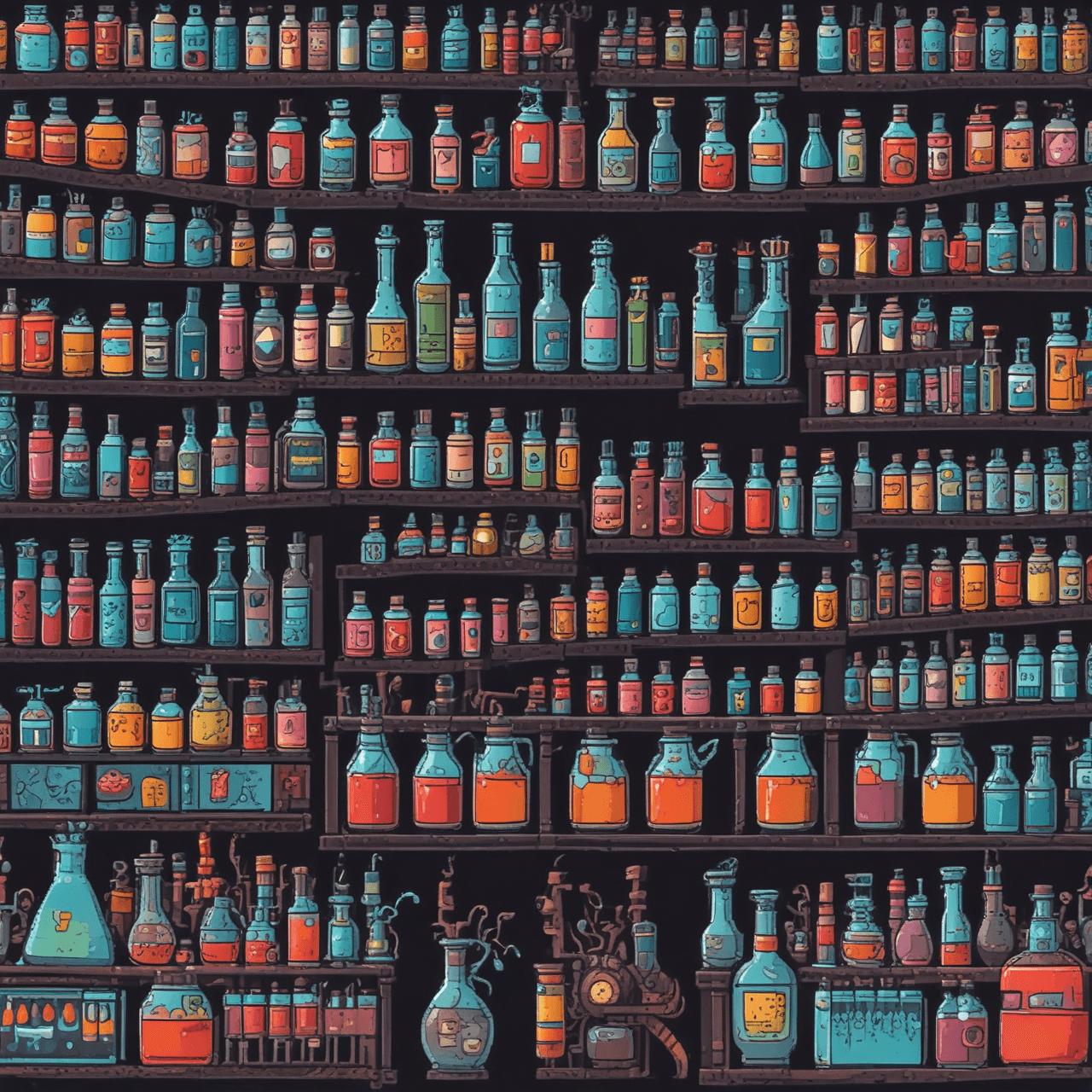 SI Unit Run game banner