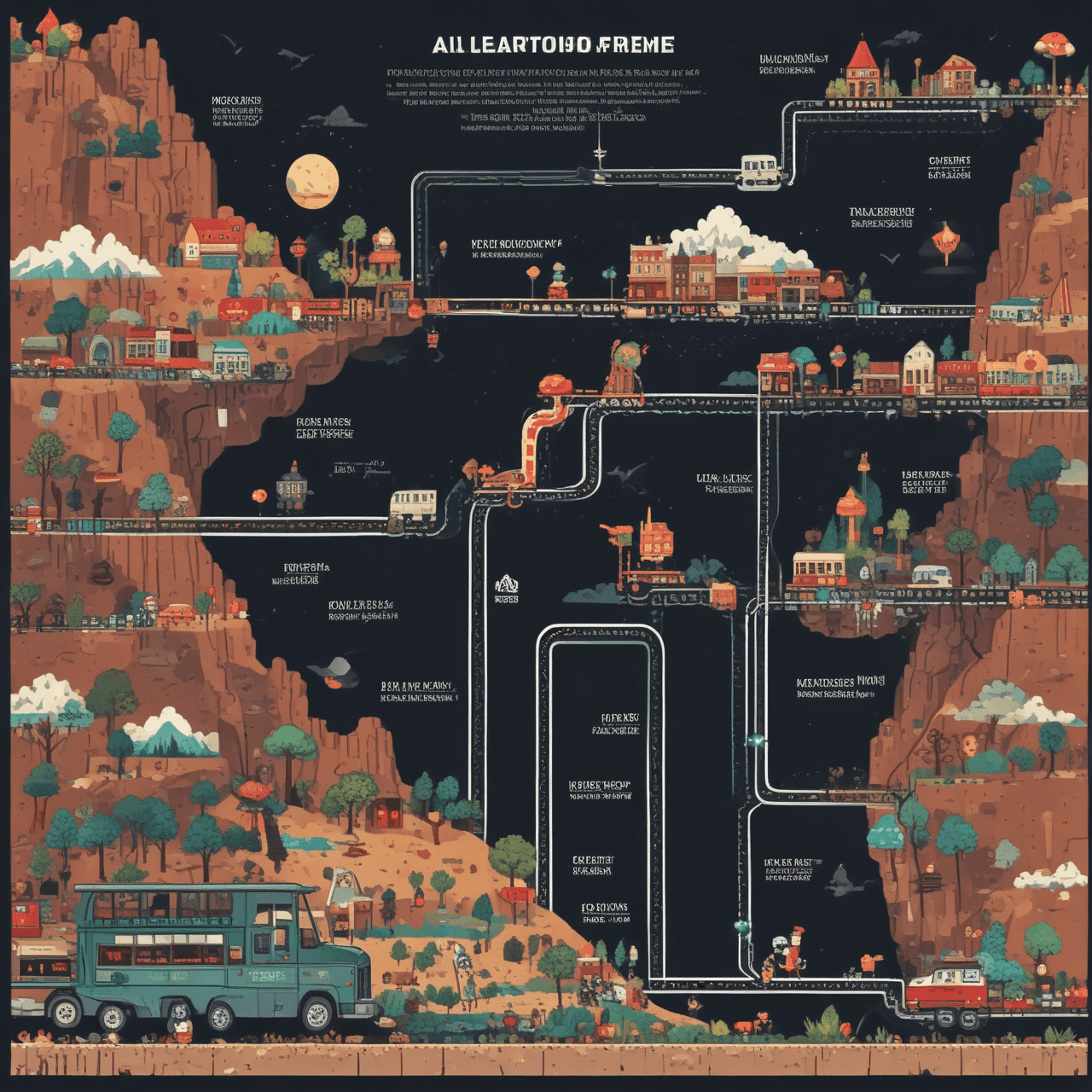 History Highway game banner