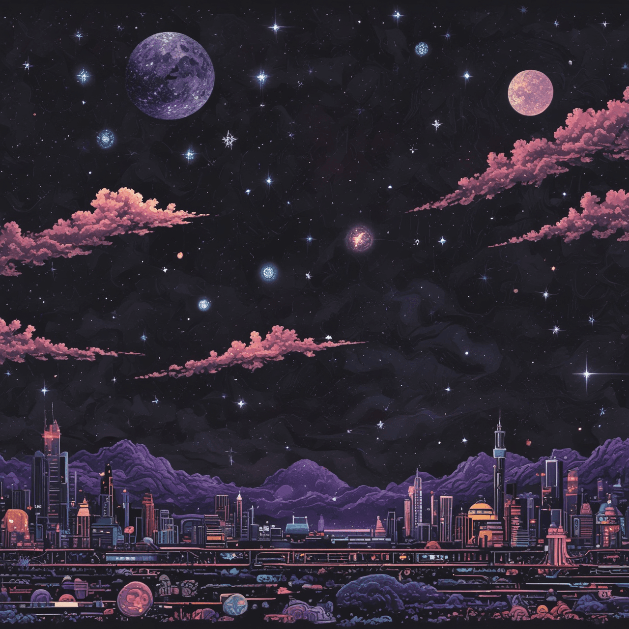 Wave Runner Quiz game banner