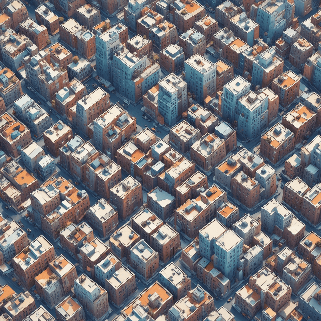 Changing Places City Hop game banner