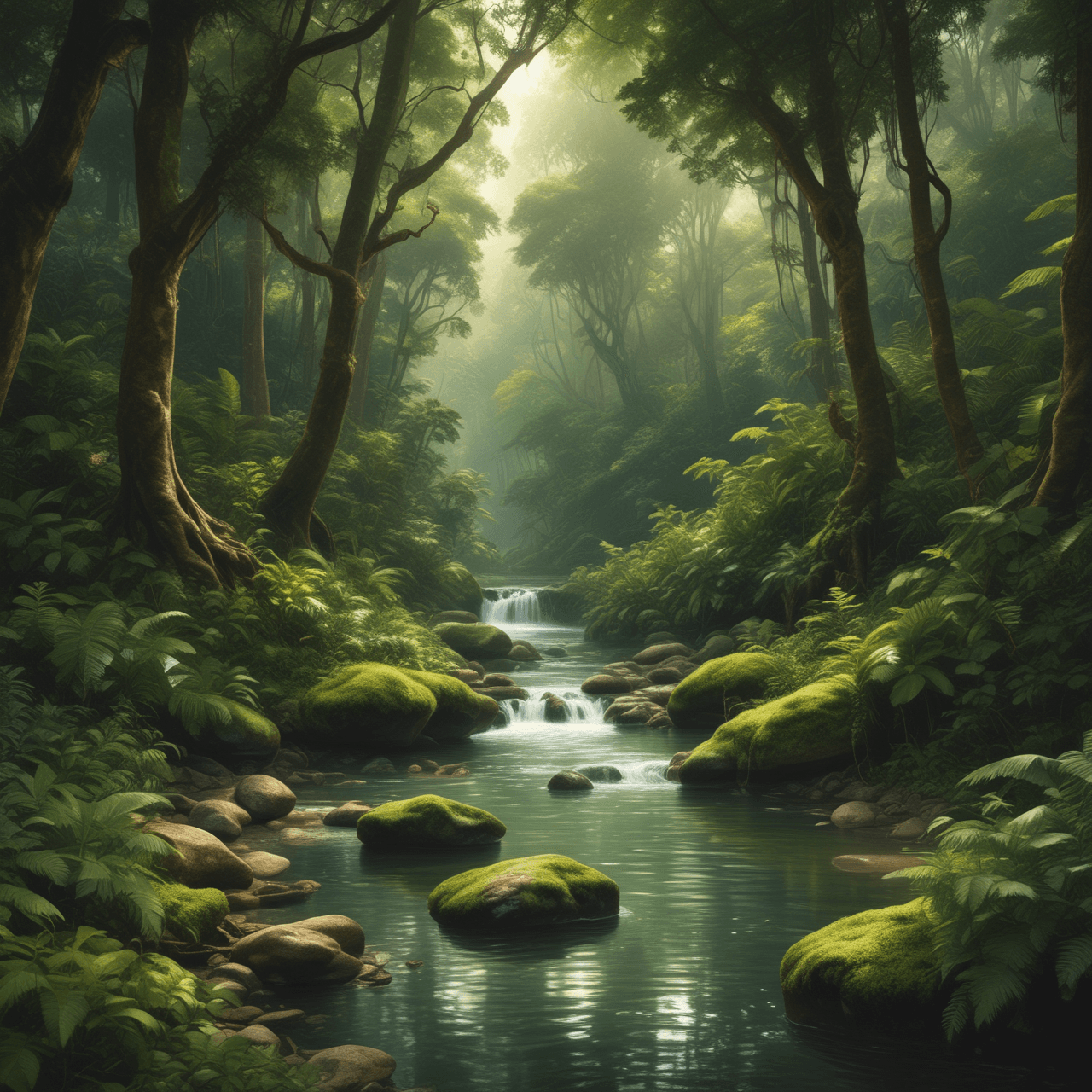 Anfibio Quiz Defenders game banner