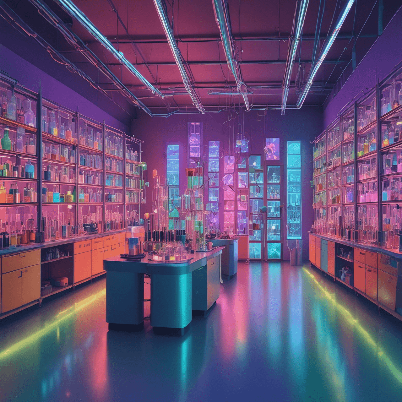 Coordination Compound Quiz Adventure game banner