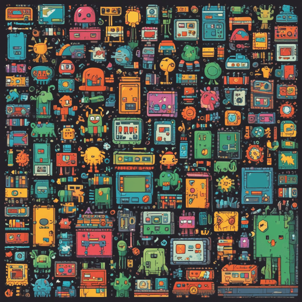 Startbundel Quizloop game banner