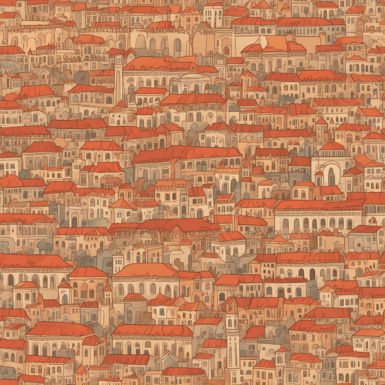 Vokabel Jump game banner