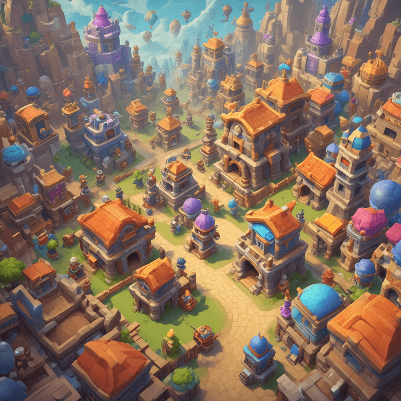 Corredor Cósmico: Quiz do Universo game banner