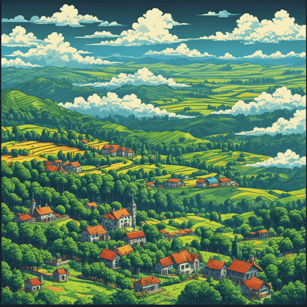 Le Pont des Verbes game banner