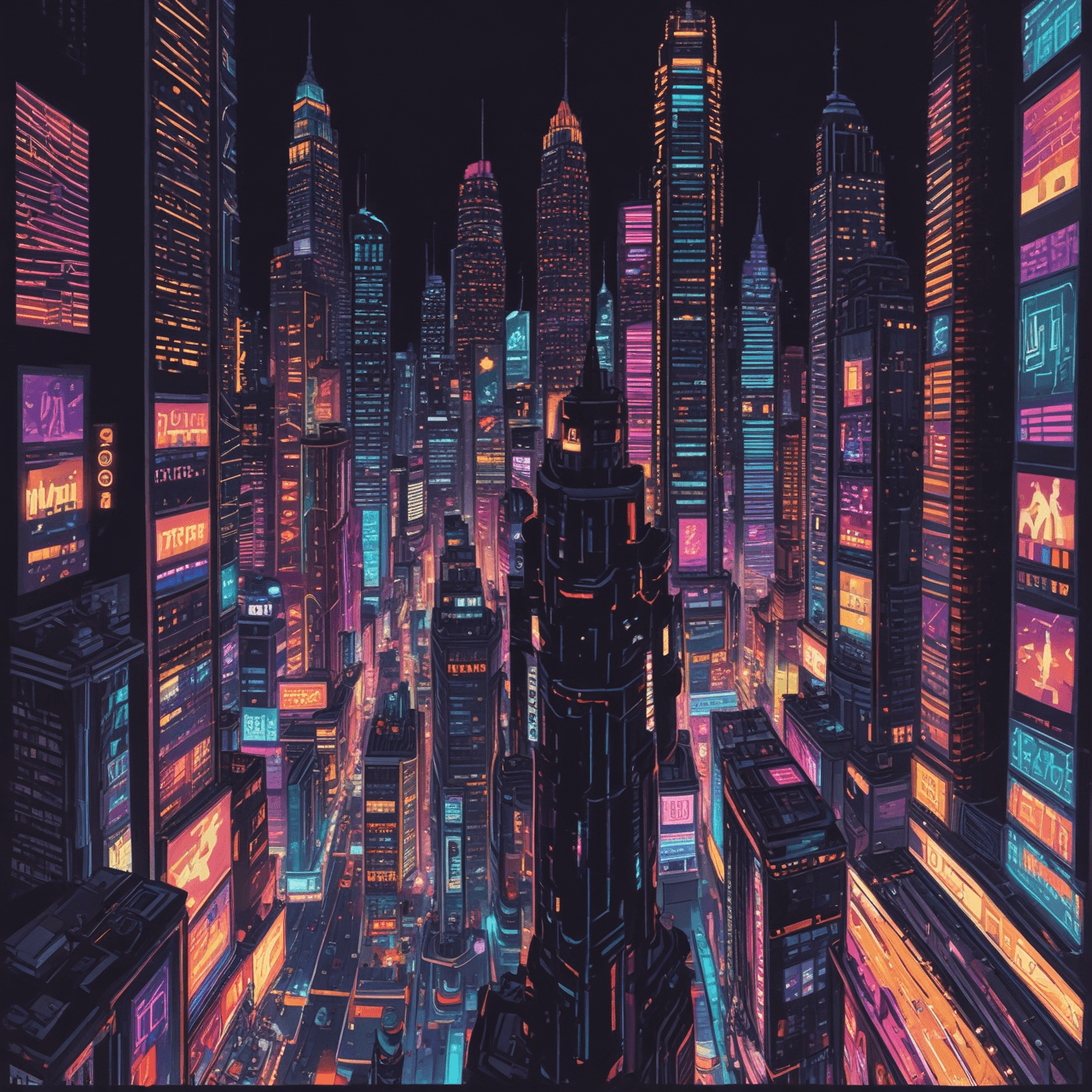 Jetpack Business Adventure game banner