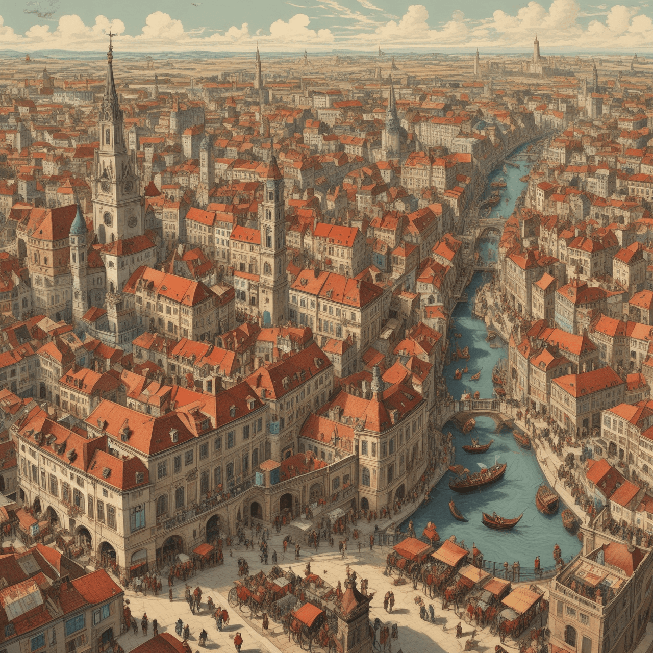 Reformation Quiz Run game banner