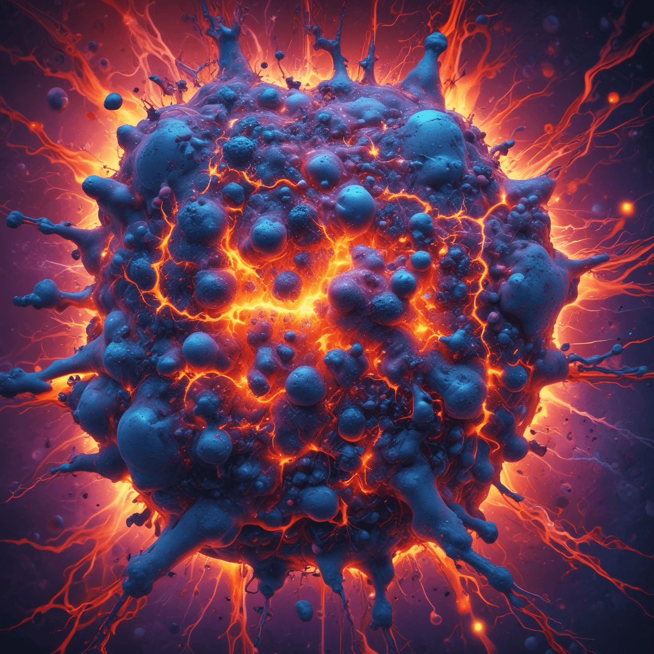 Oxydation Jump game banner