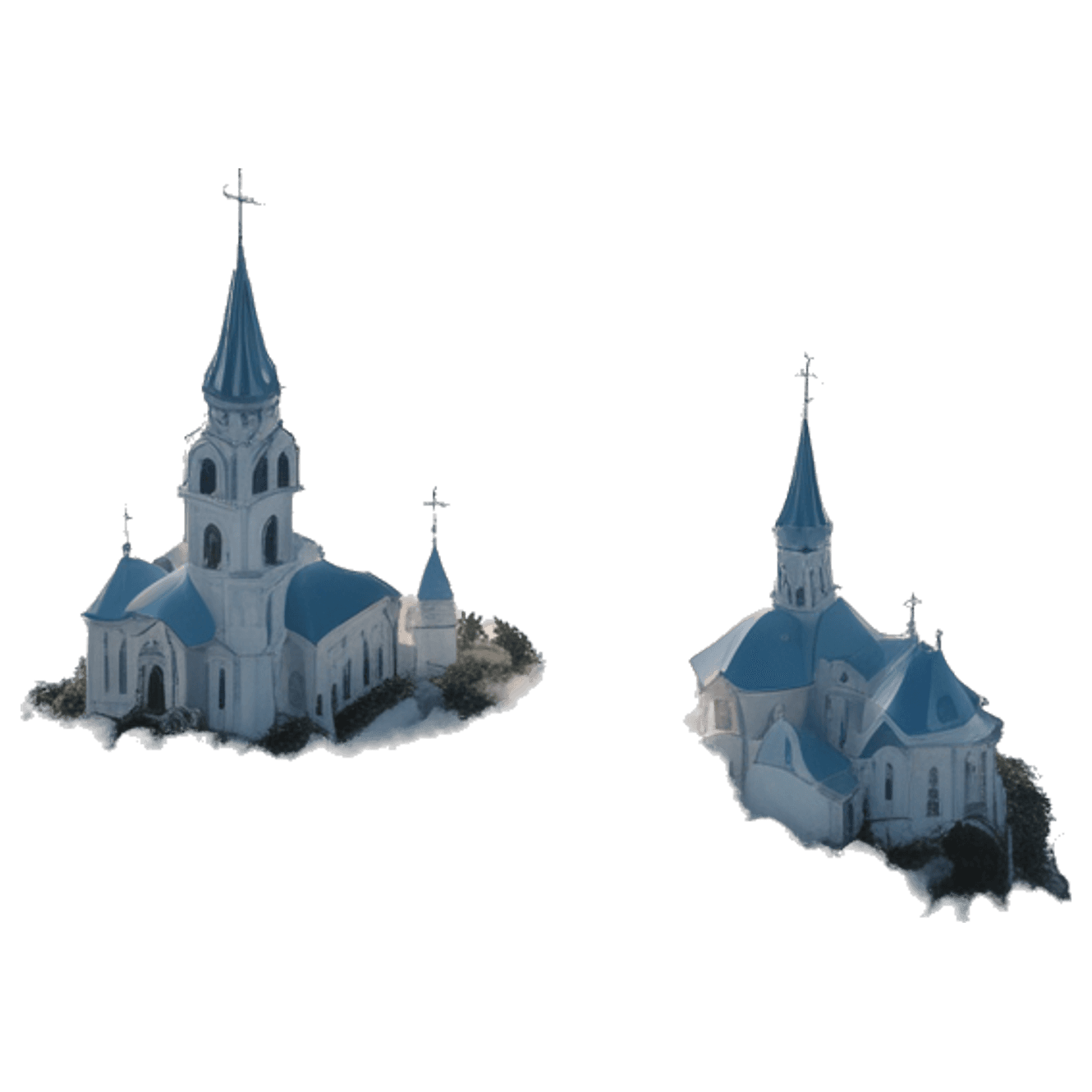 Worldwide Church Bridge game banner