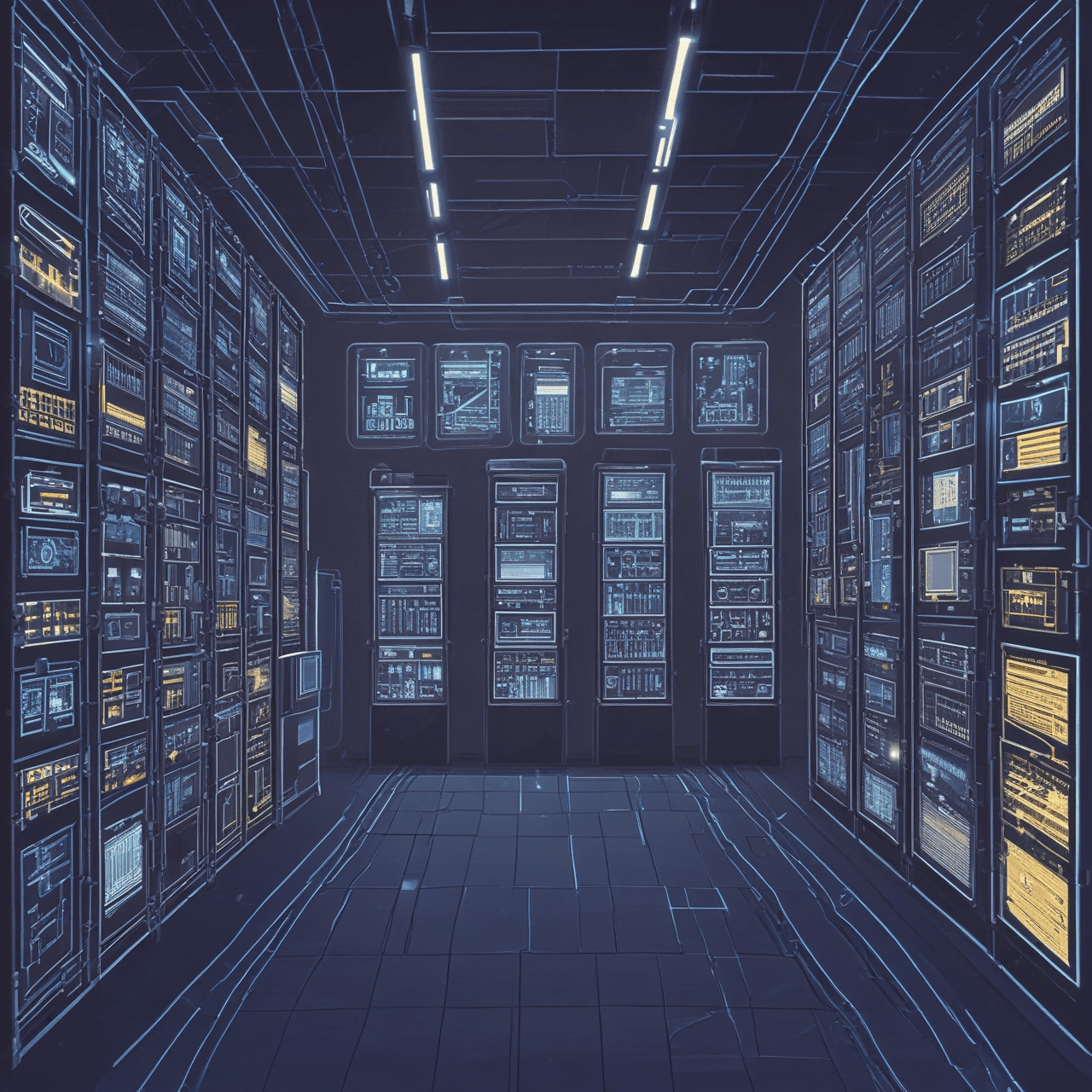 Database Dash game banner