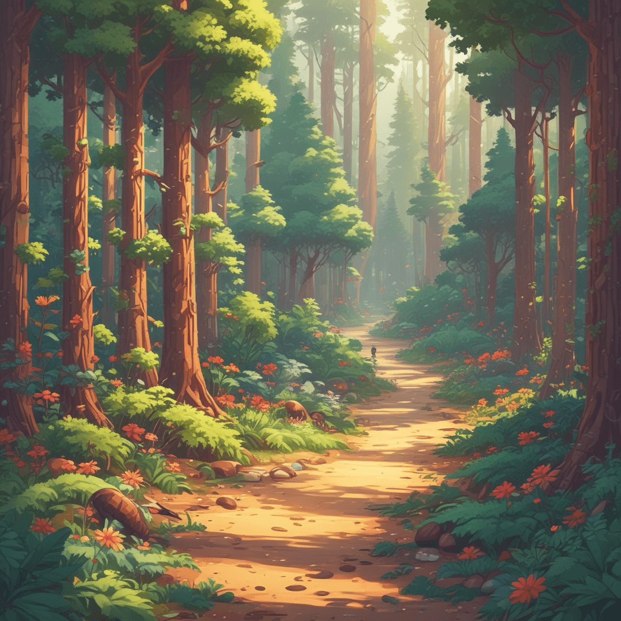 Green Energy Rush game banner