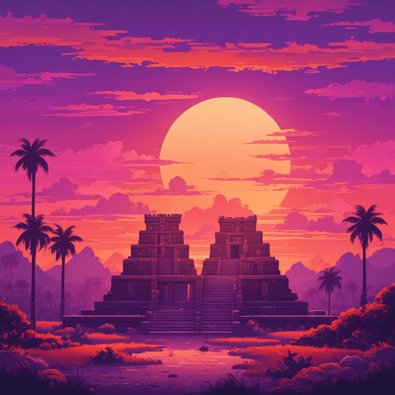 Nahu Defenders game banner