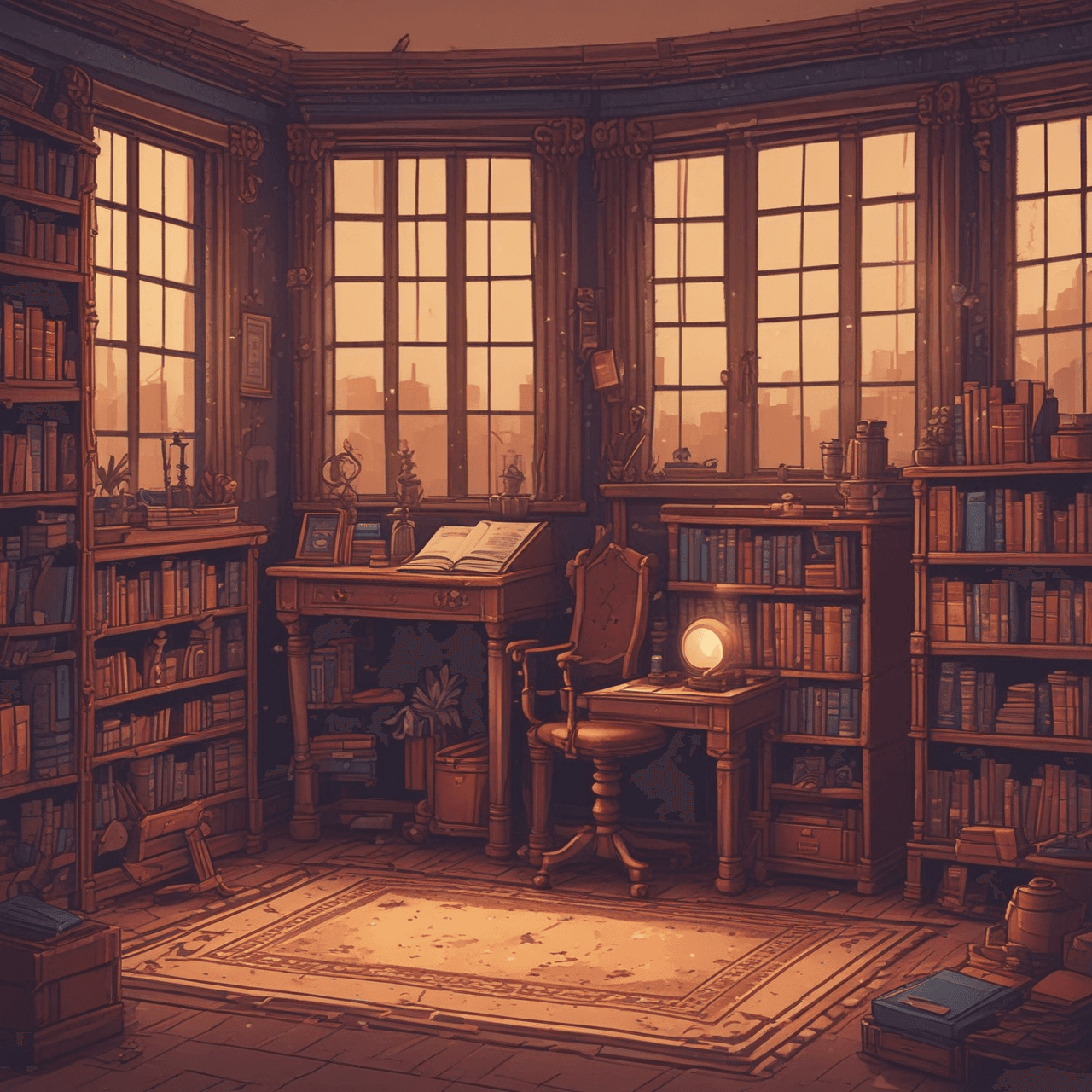 Virkemiddel Quiz game banner