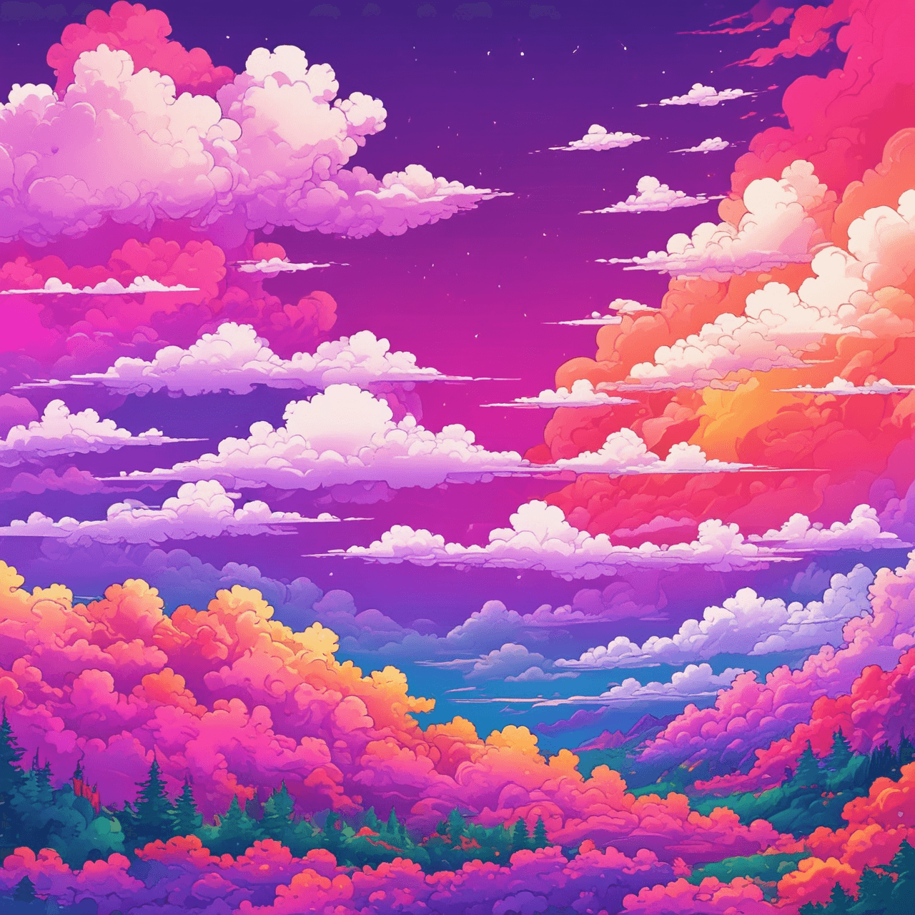 Rainbow Bridge Challenge game banner