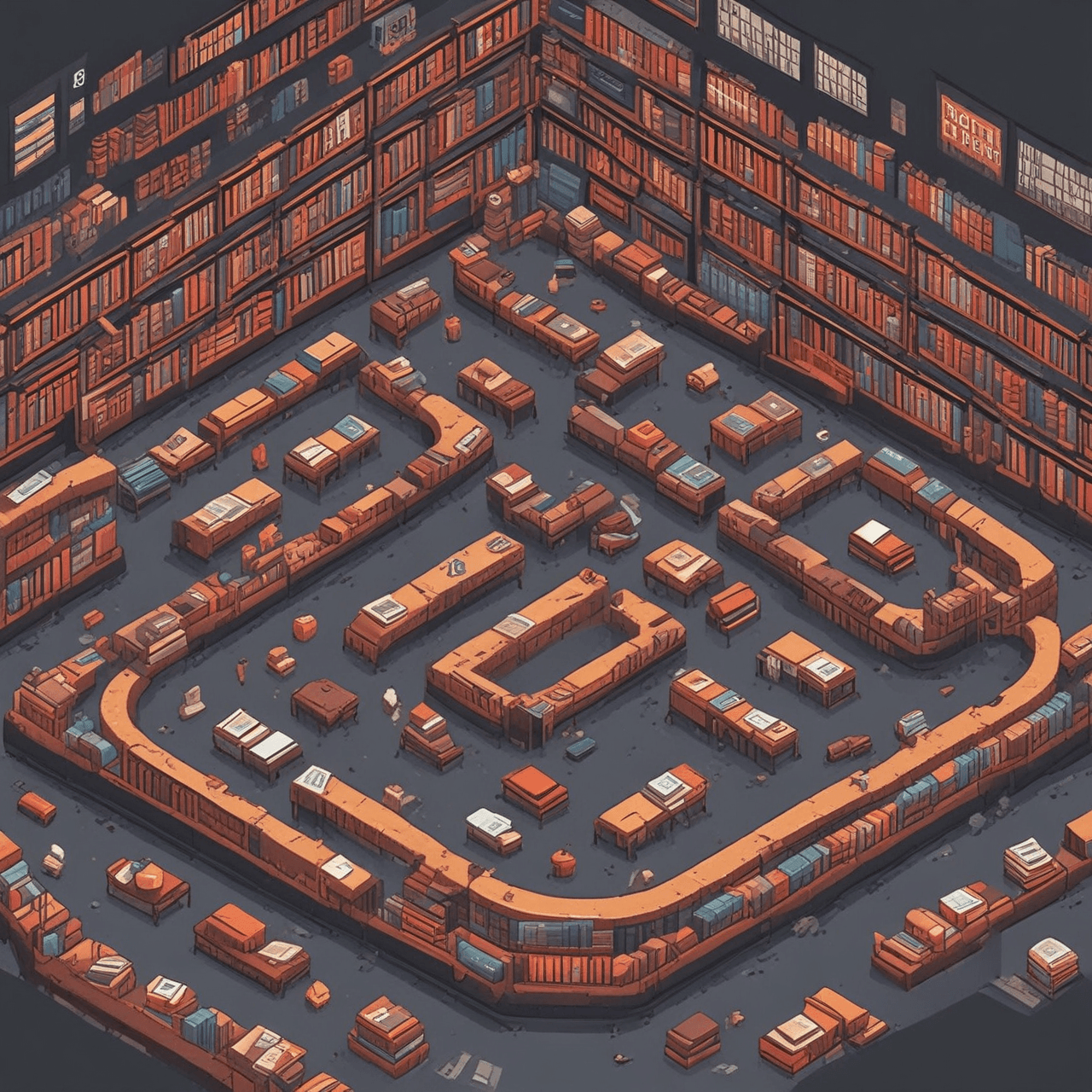 Word Racer game banner