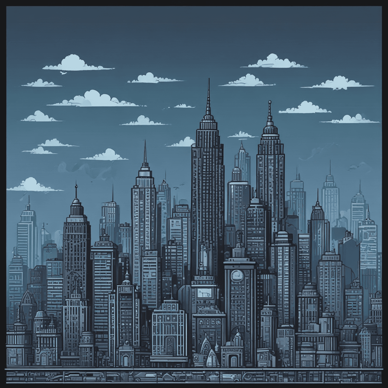 Государство: Плюрализм или Левиафан? game banner