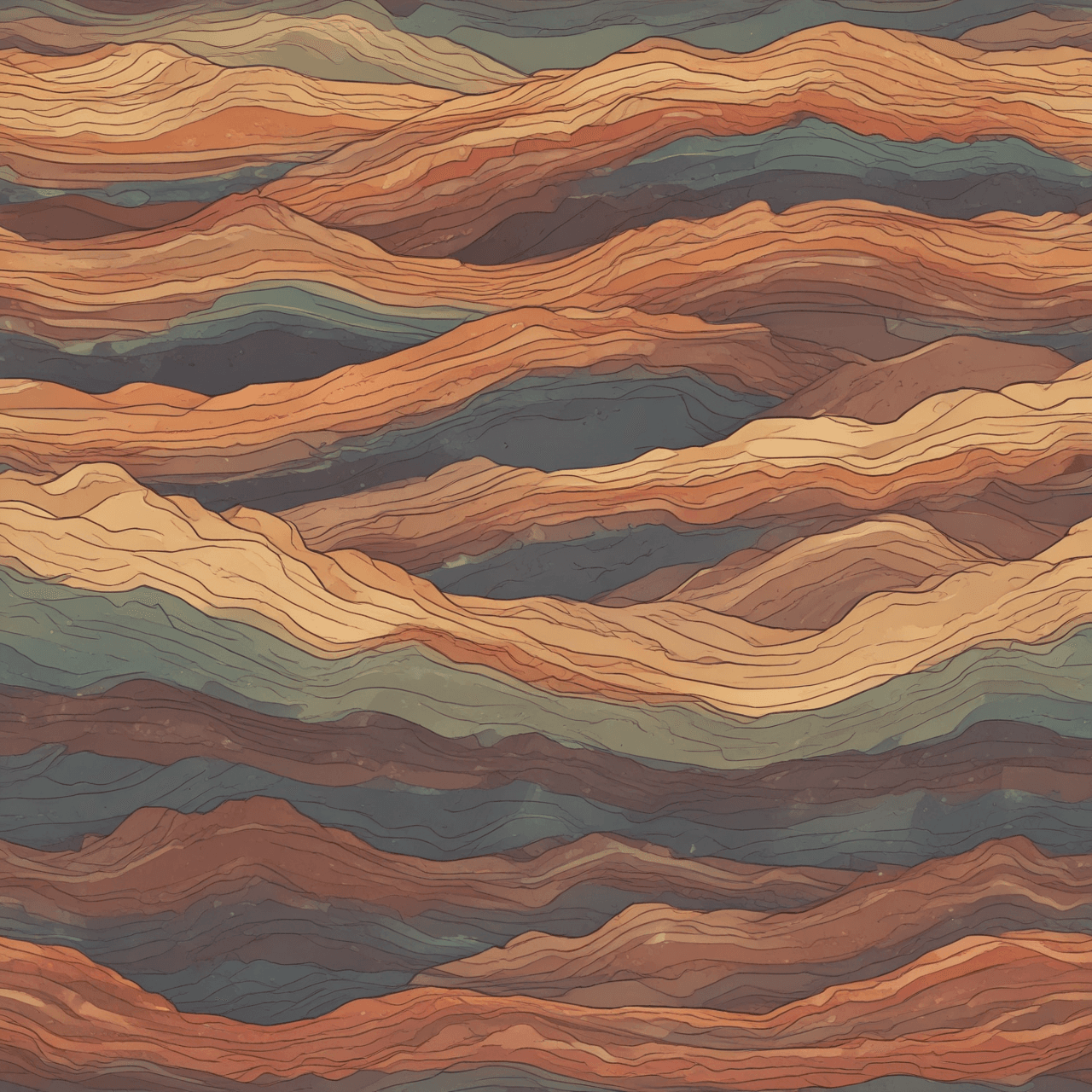 Tectonic Quiz Defenders game banner