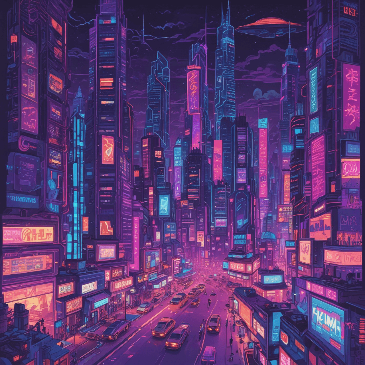 Neo-70s Sitcom Dash game banner