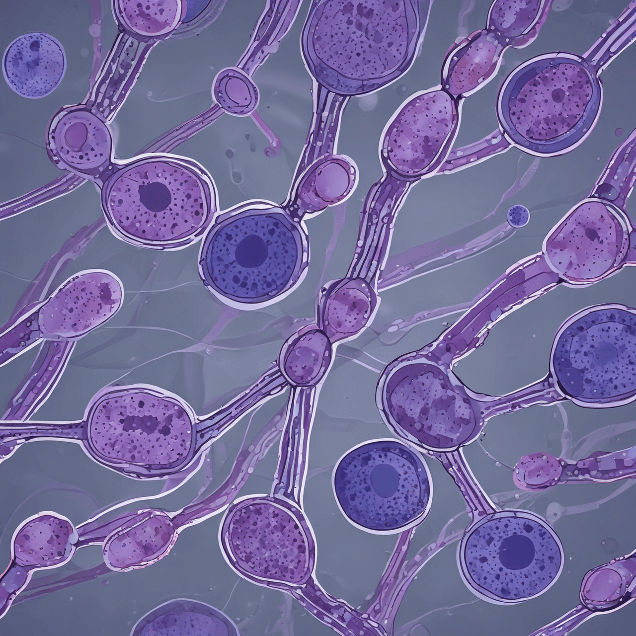 Chromosome Quiz Defenders game banner