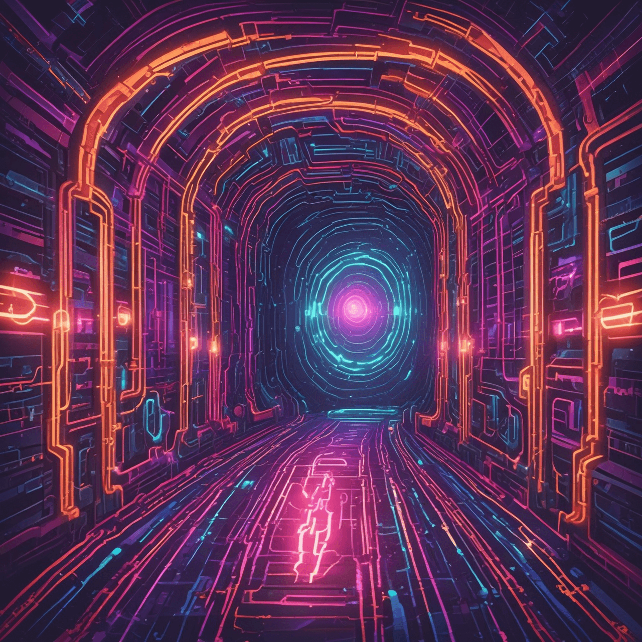 Physics Power Race game banner