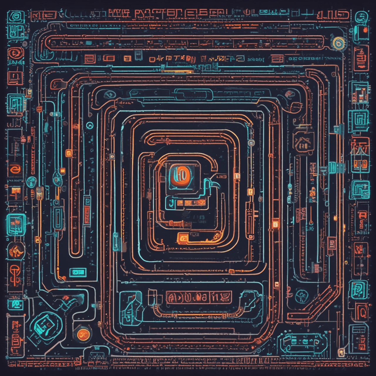 Power Round Dash game banner