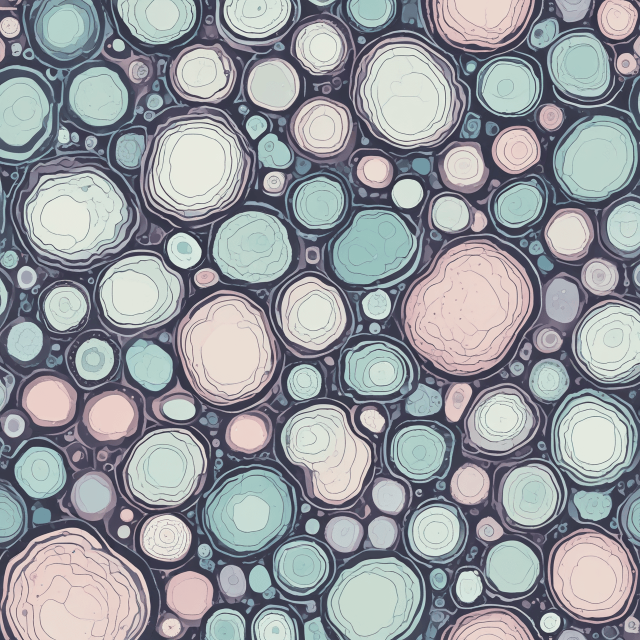 Genetics Quiz Defenders game banner