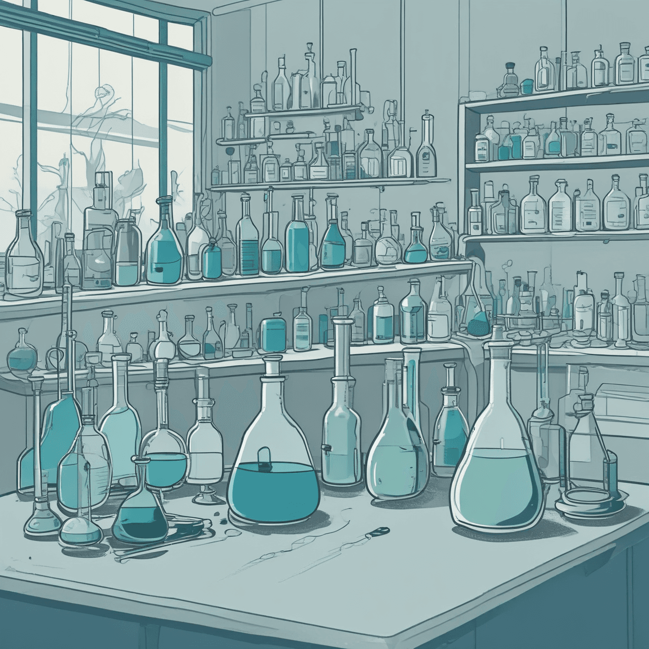 React & Jump game banner