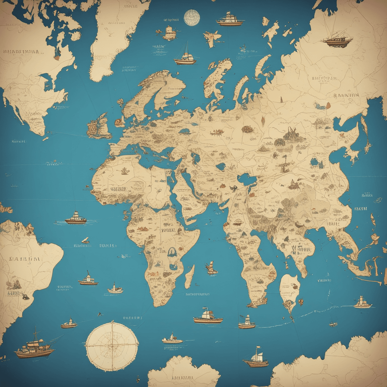 Defensores del Quiz de Negocios Internacionales game banner