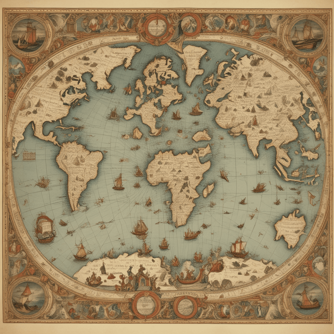 XV Century Quiz Quest game banner