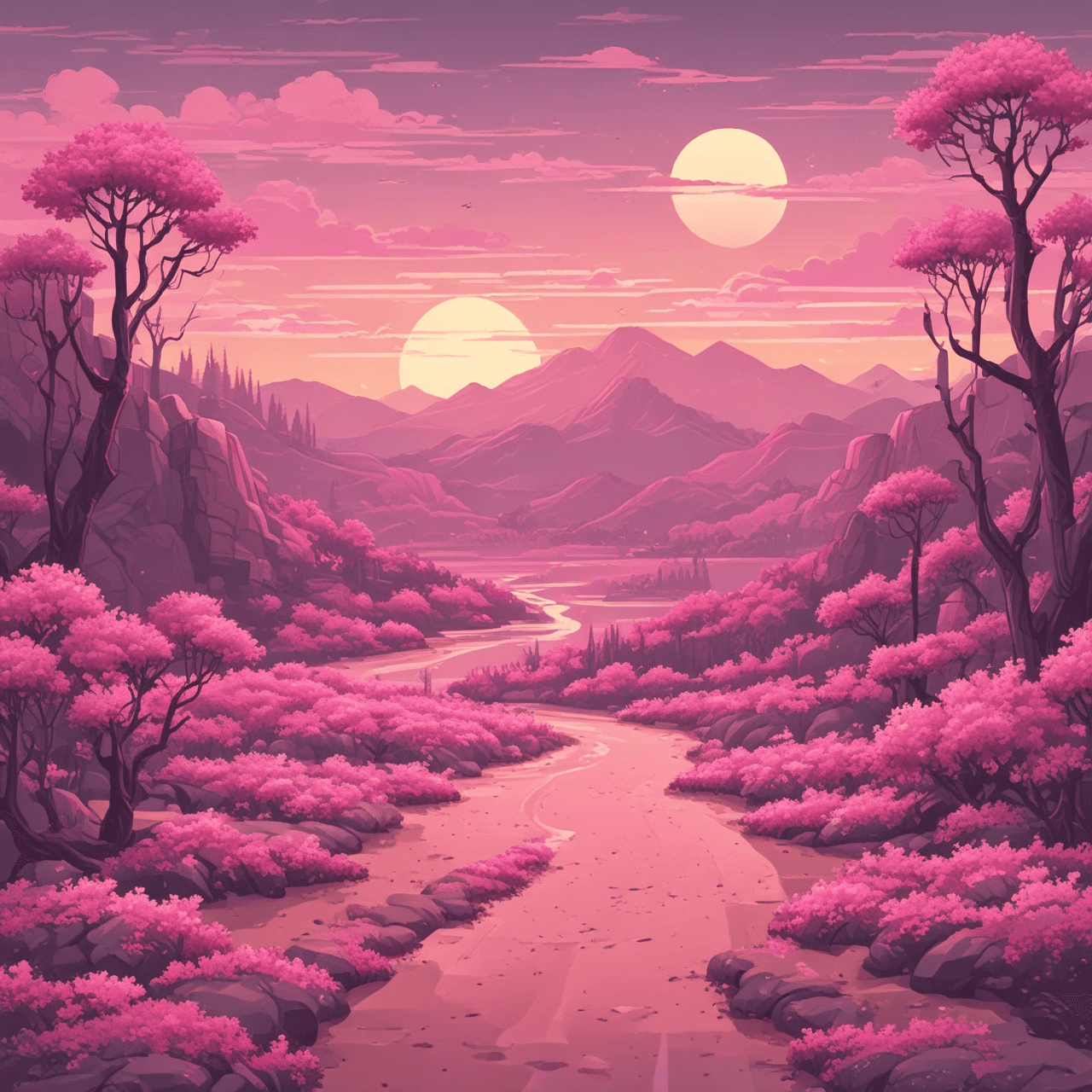 Echoes of Freedom: The Journey game banner