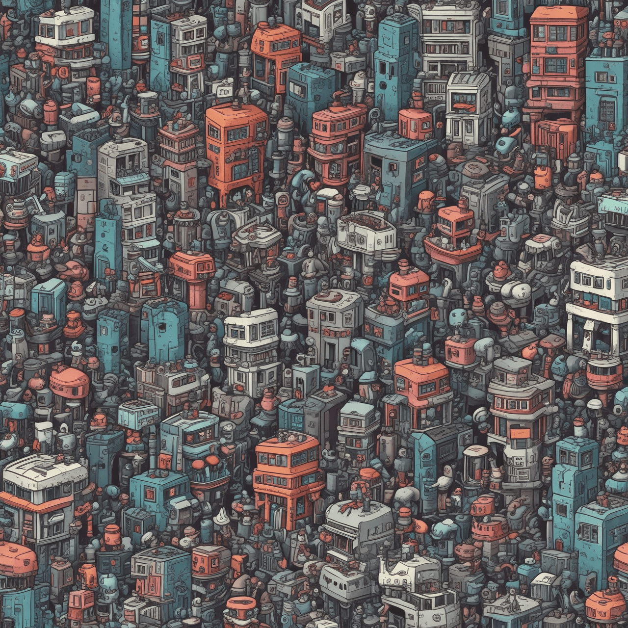 Skibidi Jump game banner