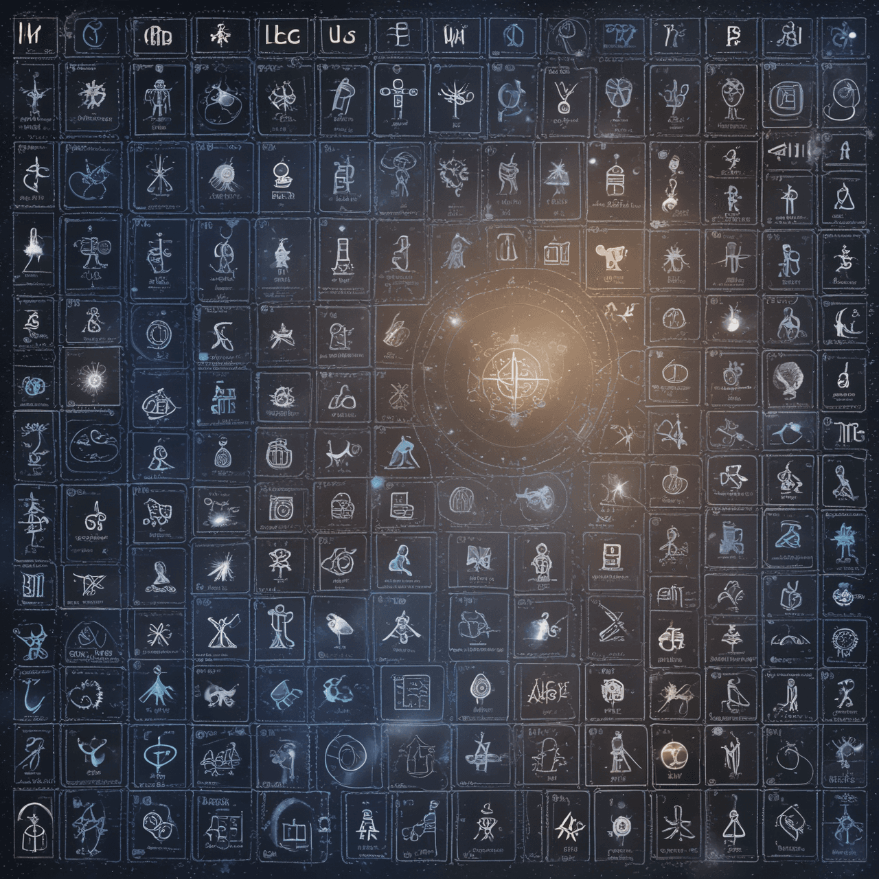 Periodic Table Defenders game banner