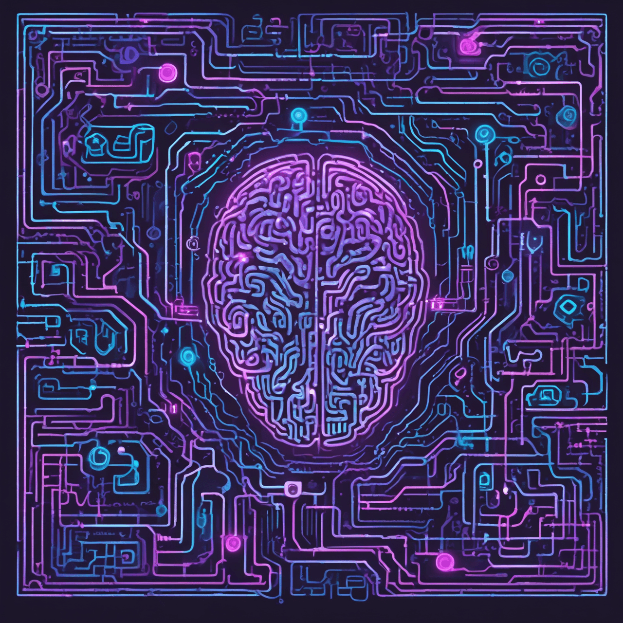 Brain Power Challenge game banner