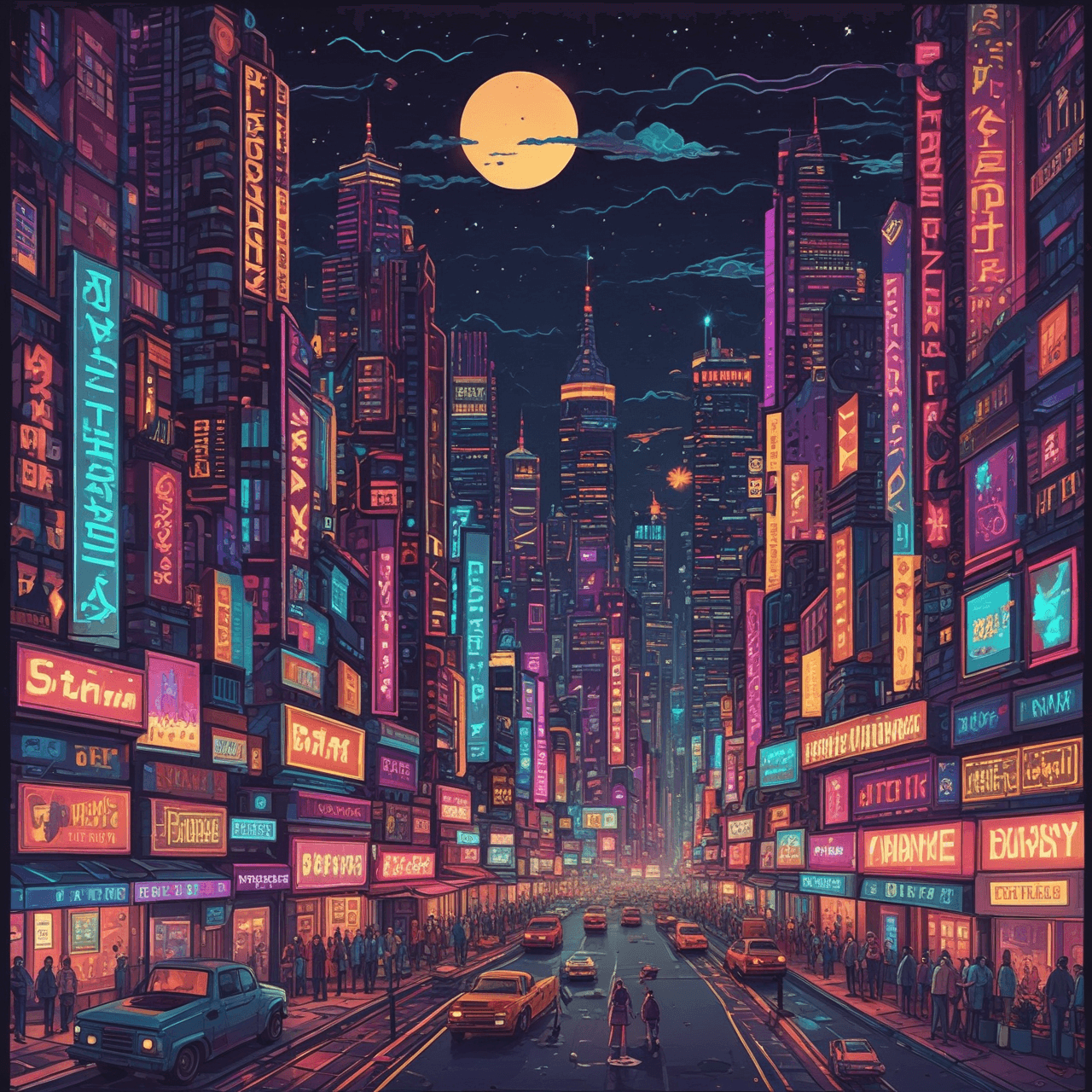 Jetpack אוצר מילים game banner