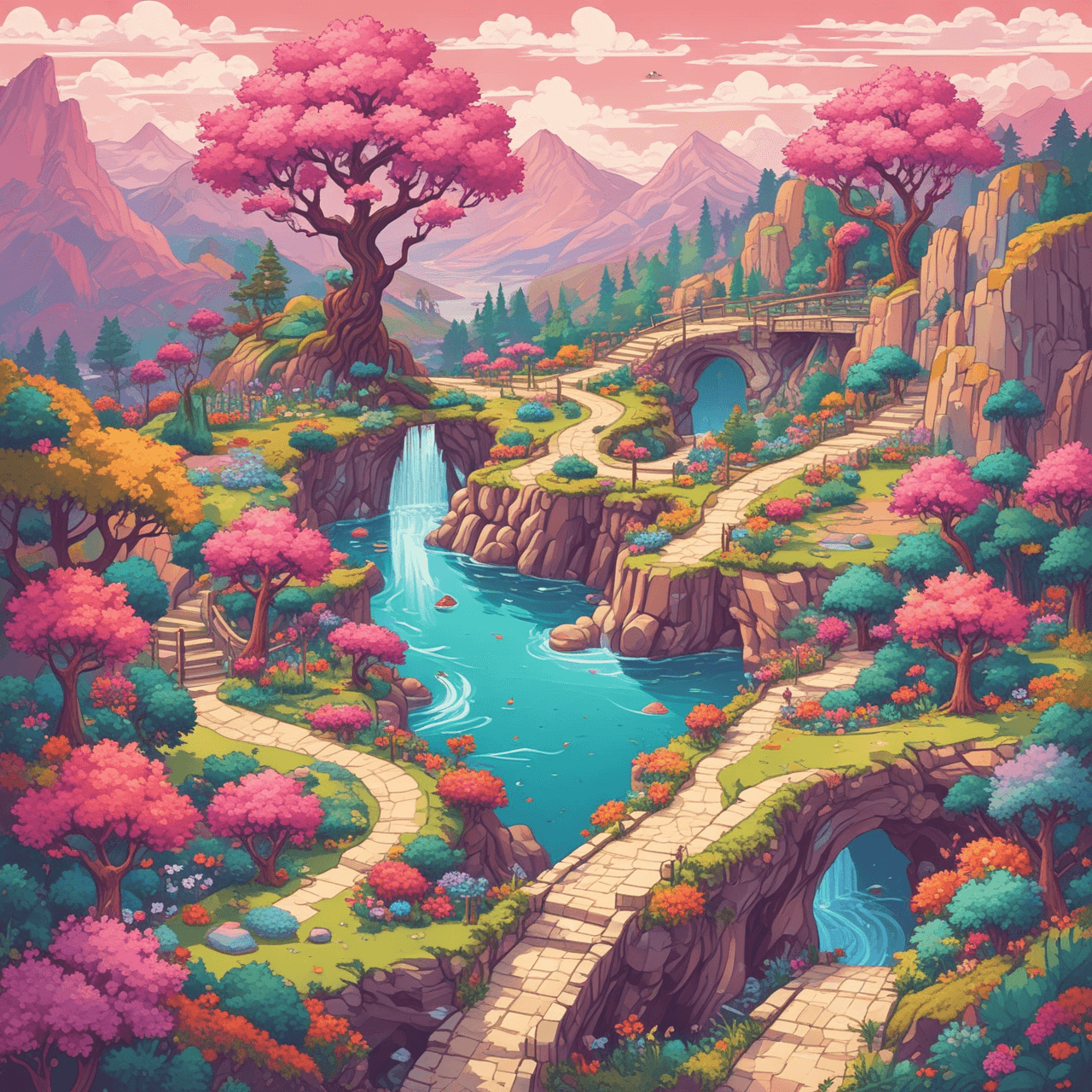 Forgiveness Run game banner