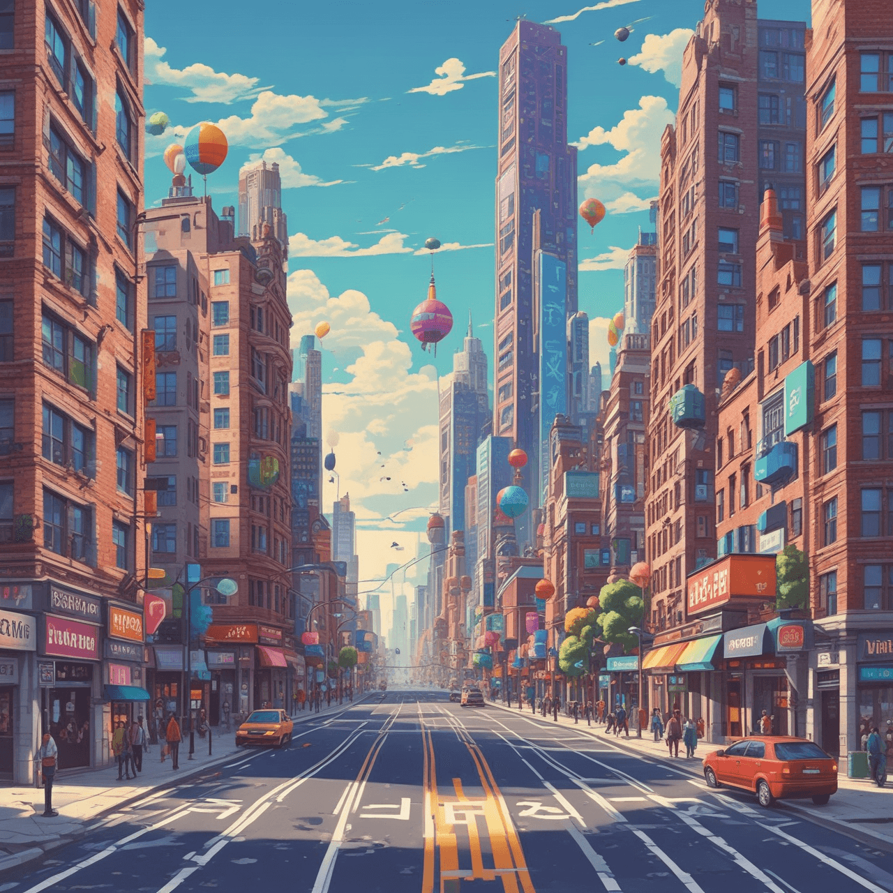 Math Marathon game banner