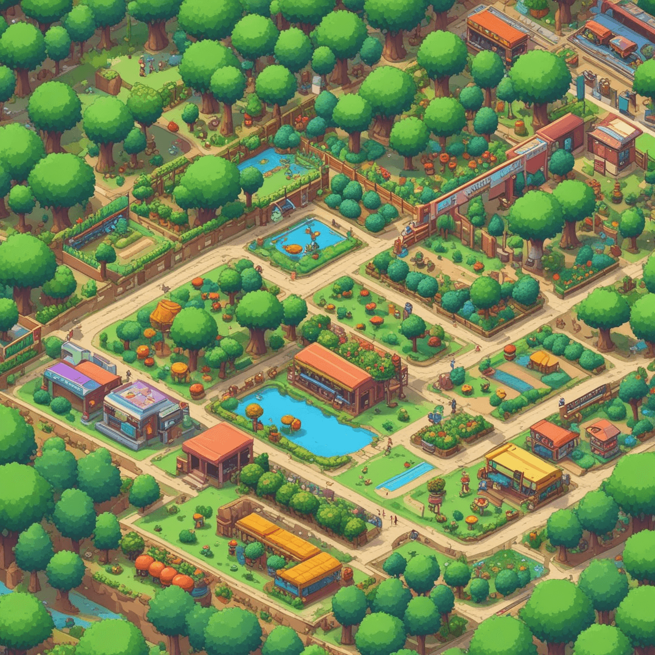 Wellness Dash game banner